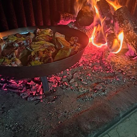 فيلا Carobna Kuca ياهورينا المظهر الخارجي الصورة