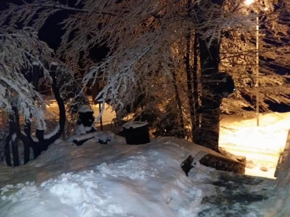 فيلا Carobna Kuca ياهورينا المظهر الخارجي الصورة